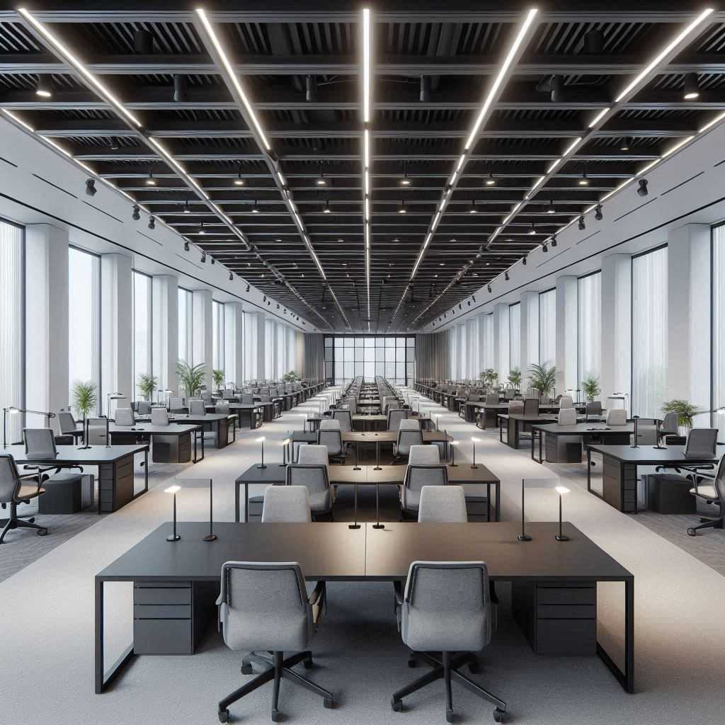 高层管理团队怎样为写字楼办公远程协作空间建立应对年度审计驻场的检查清单
