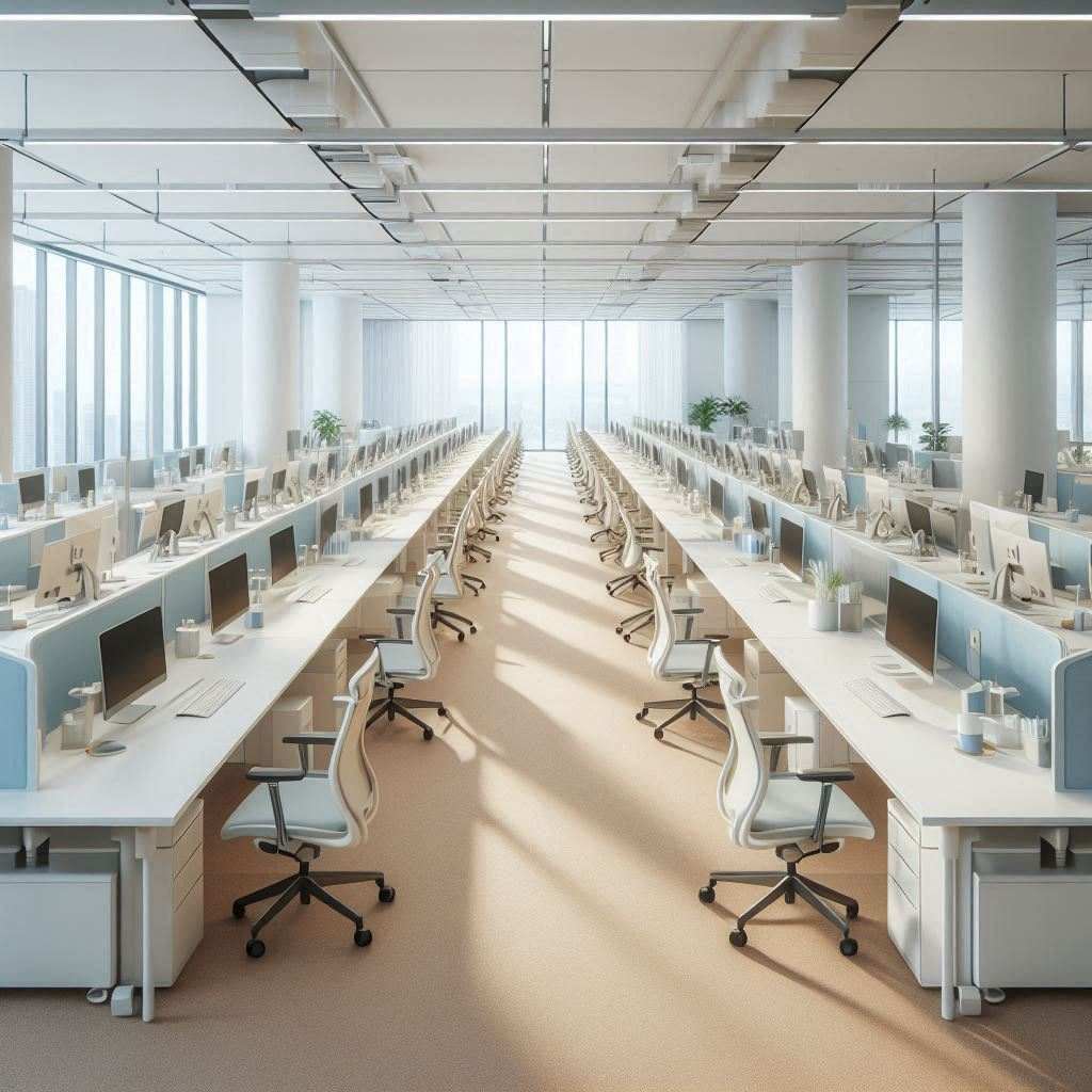 建筑设计公司怎样为写字楼办公物业报修流程建立应对节能策略切换的检查清单