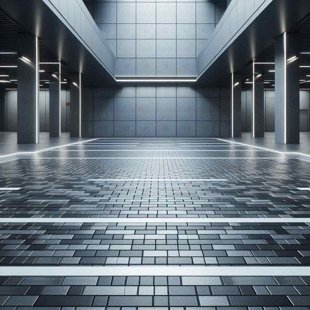 研发团队怎样为写字楼办公停车通勤压力建立应对库存盘点临时开展的检查清单